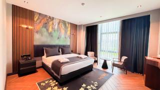 ivy Hotel Spa - Yalova - 8