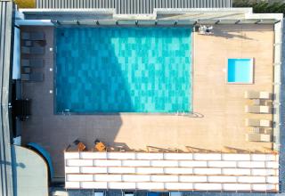 ivy Hotel Spa - Yalova - 7