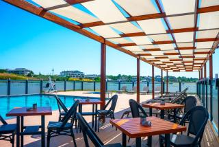 ivy Hotel Spa - Yalova - 6