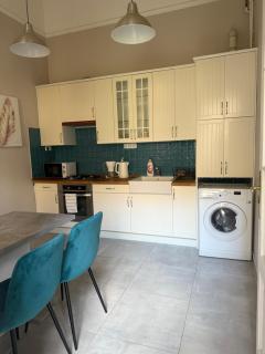 Novák apartman Szeged - 8