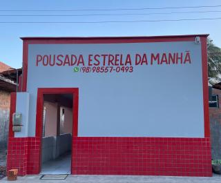 pousada estrela da manhã - Santo Amaro - 0