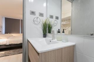 Stylish Downtown Santiago Studio for 2 - Santiago - 7