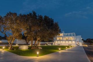 Areti White Villas - Villa 2 - Loutraki - 0