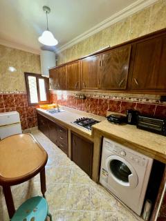 appartement Airport Guests Marrakech - Marrakesh - 6