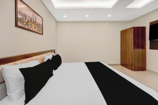 Super Hotel O Le Grande Hotel & Banquet - Patna - 0