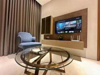 Sky Suites KLCC by The Sense - 8