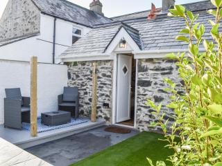 White Mermaid - Uk42775 - Newborough - 2