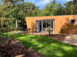 Vakantiepark De Wiltzangh - Just Nature Hottub 4 - Ruinen - 9