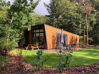 Vakantiepark De Wiltzangh - Just Nature Hottub 4 - Ruinen - 0