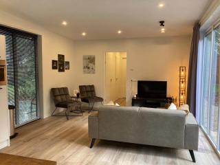 Vakantiepark De Wiltzangh - Just Nature Hottub 4 - Ruinen - 7