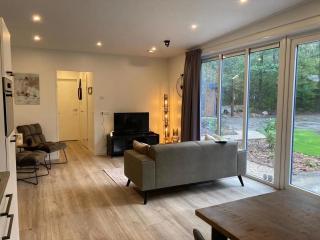 Vakantiepark De Wiltzangh - Just Nature Hottub 4 - Ruinen - 6
