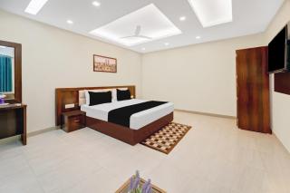 Super Hotel O Le Grande Hotel & Banquet - Patna - 5