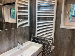 Vakantiepark De Wiltzangh - Just Nature Hottub 4 - Ruinen - 3
