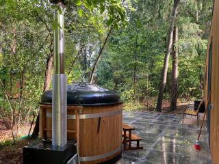 Vakantiepark De Wiltzangh - Just Nature Hottub 4 - Ruinen - 1