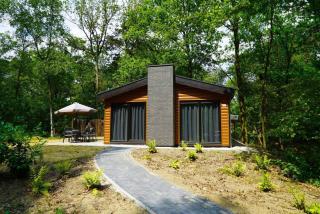 Vakantiepark De Wiltzangh - Hackfort Hottub 6 - Ruinen - 0