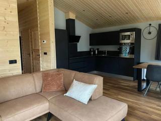 Vakantiepark De Wiltzangh - Hackfort Hottub 6 - Ruinen - 8