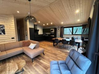 Vakantiepark De Wiltzangh - Hackfort Hottub 6 - Ruinen - 7
