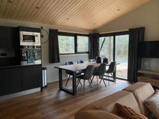 Vakantiepark De Wiltzangh - Hackfort Hottub 6 - Ruinen - 6