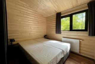 Vakantiepark De Wiltzangh - Hackfort Hottub 6 - Ruinen - 3