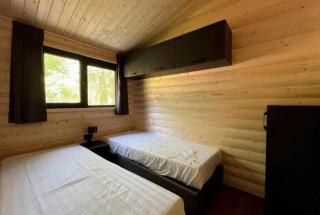 Vakantiepark De Wiltzangh - Hackfort Hottub 6 - Ruinen - 2