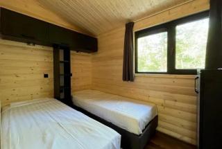 Vakantiepark De Wiltzangh - Hackfort Hottub 6 - Ruinen - 1