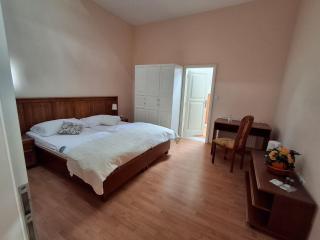 Statek Otradovice hotel - - 0