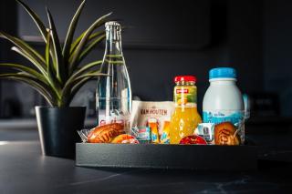 La Favorite room - Châteauroux - 7