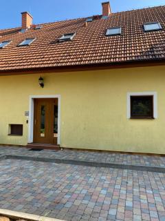 Statek Otradovice hotel - - 3