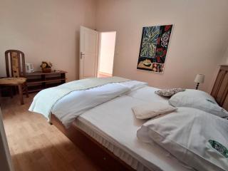 Statek Otradovice hotel - - 2