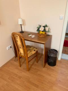 Statek Otradovice hotel - - 1