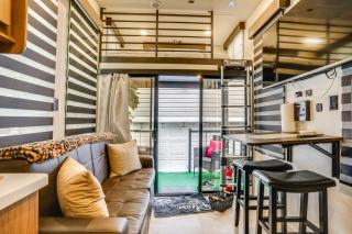 10 Mi to Leesylvania and River Sleek Mobile Home - Woodbridge - 0