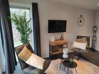 Vakantiepark De Wiltzangh - Wellness Lodge - Ruinen - 7