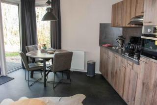Vakantiepark De Wiltzangh - Wellness Lodge - Ruinen - 6
