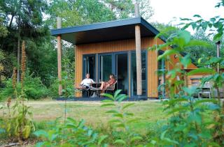 Vakantiepark De Wiltzangh - Wellness Lodge - Ruinen - 0