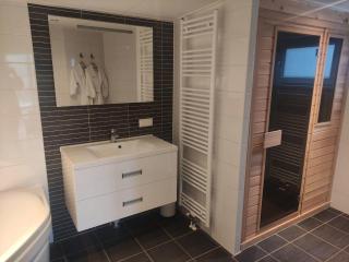 Vakantiepark De Wiltzangh - Wellness Lodge - Ruinen - 3