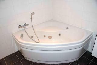 Vakantiepark De Wiltzangh - Wellness Lodge - Ruinen - 1
