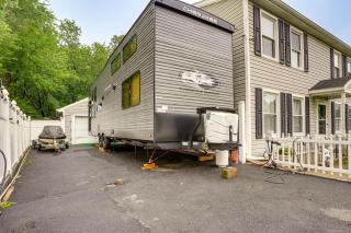 10 Mi to Leesylvania and River Sleek Mobile Home - Woodbridge - 8