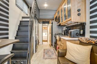 10 Mi to Leesylvania and River Sleek Mobile Home - Woodbridge - 7