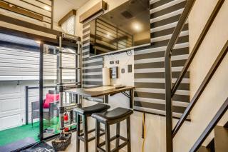 10 Mi to Leesylvania and River Sleek Mobile Home - Woodbridge - 4