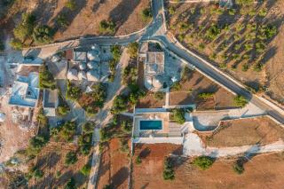 Magical Trulli Complex With Private Pool - Ostuni - 1