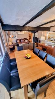 Cosy Cottage in Harvington - Harvington - 5