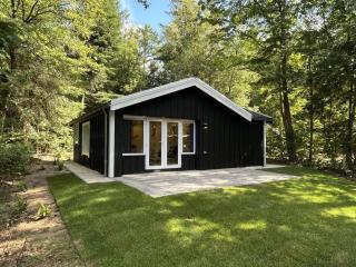 Vakantiepark De Wiltzangh - Stuga 4 - Ruinen - 8