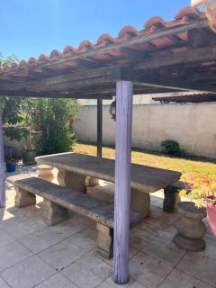 Comme à la maison - Marignane - 1