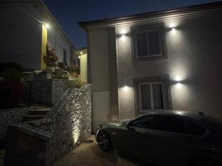 Vila Riva - Tushemisht - 4
