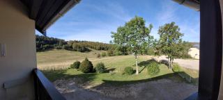 Le clos perché - Le Grand-Abergement - 8