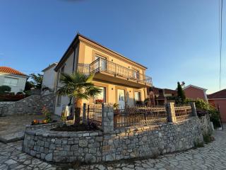 Vila Riva - Tushemisht - 0