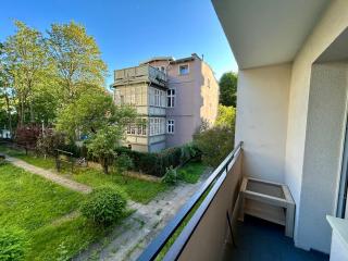 Niepodleglosci Studio - Sopot - 1