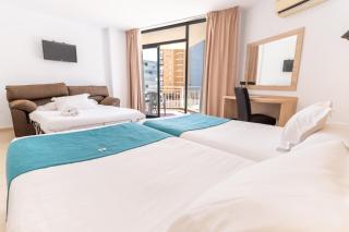 Hotel Mainare Playa - Fuengirola - 2
