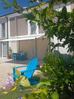 B&B Borgo Sabelli - Costa dei Trabocchi - Casalbordino - 9