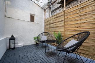 B8 - Grand Boulevard Cozy Apartment - Best Location by BQA - Budapest - 6